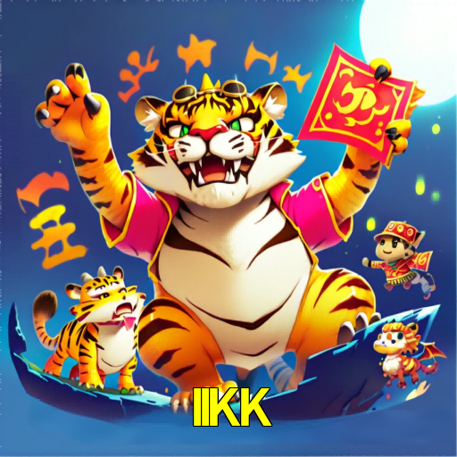  IIKK